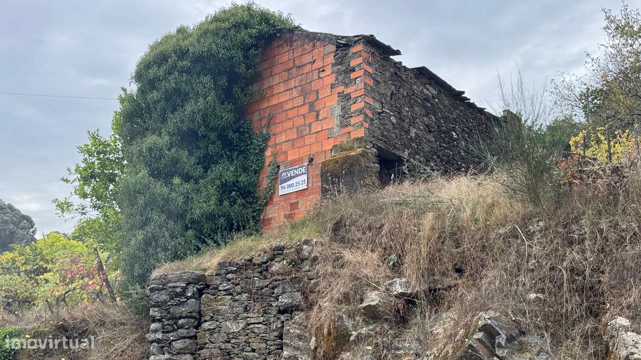 Quinta em Sedielos, Peso da Régua-13