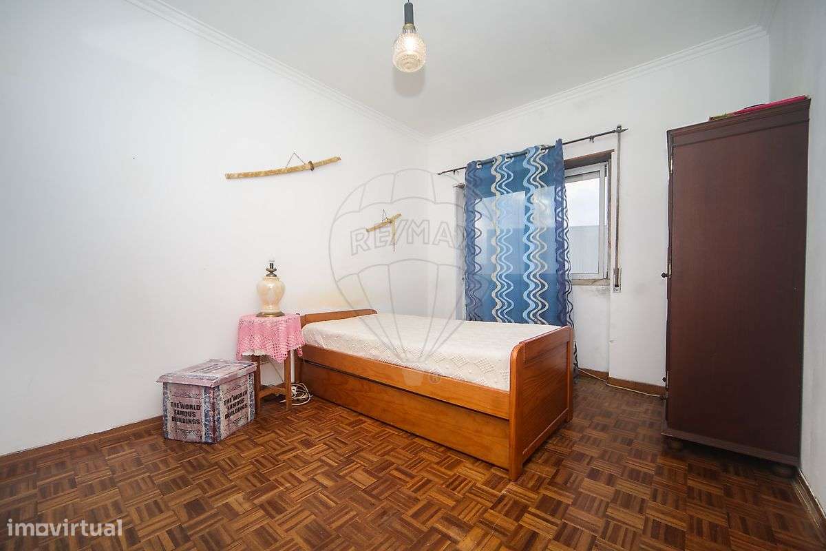 Apartamento T2 para venda-21