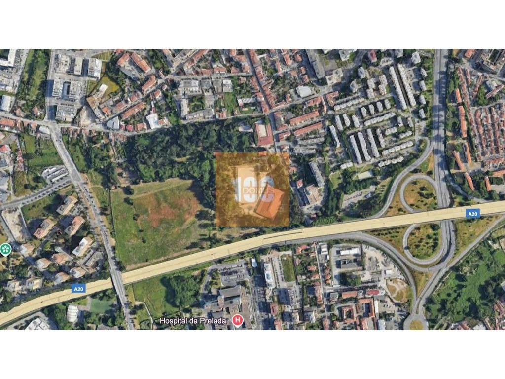 T1+1 novo com varanda - Oporto Plaza - Grande imagem: 4/18