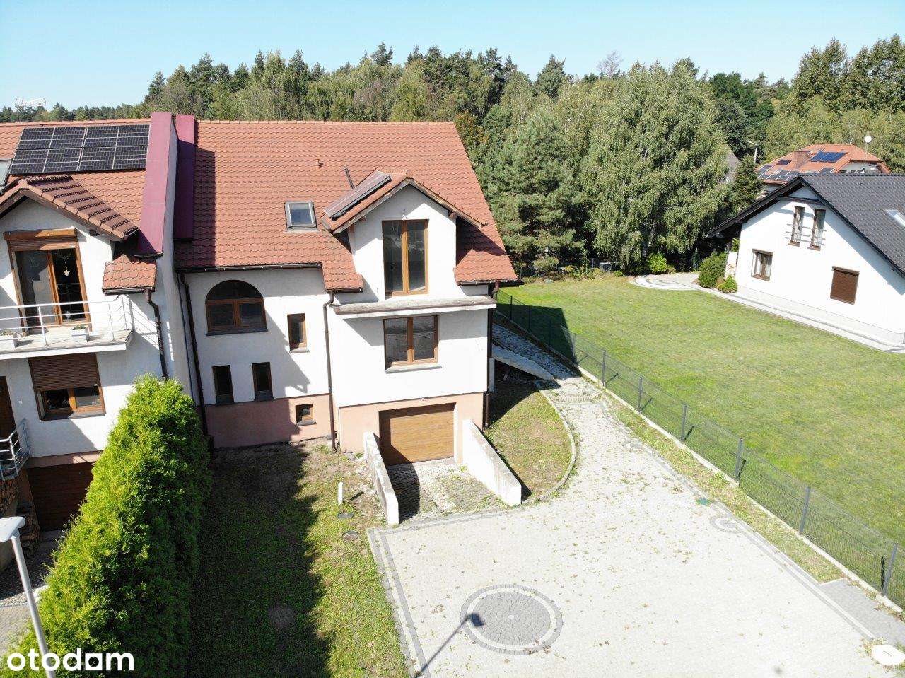 Atrakcyjny dom w urokliwym miejscu - Świerczyniec-0