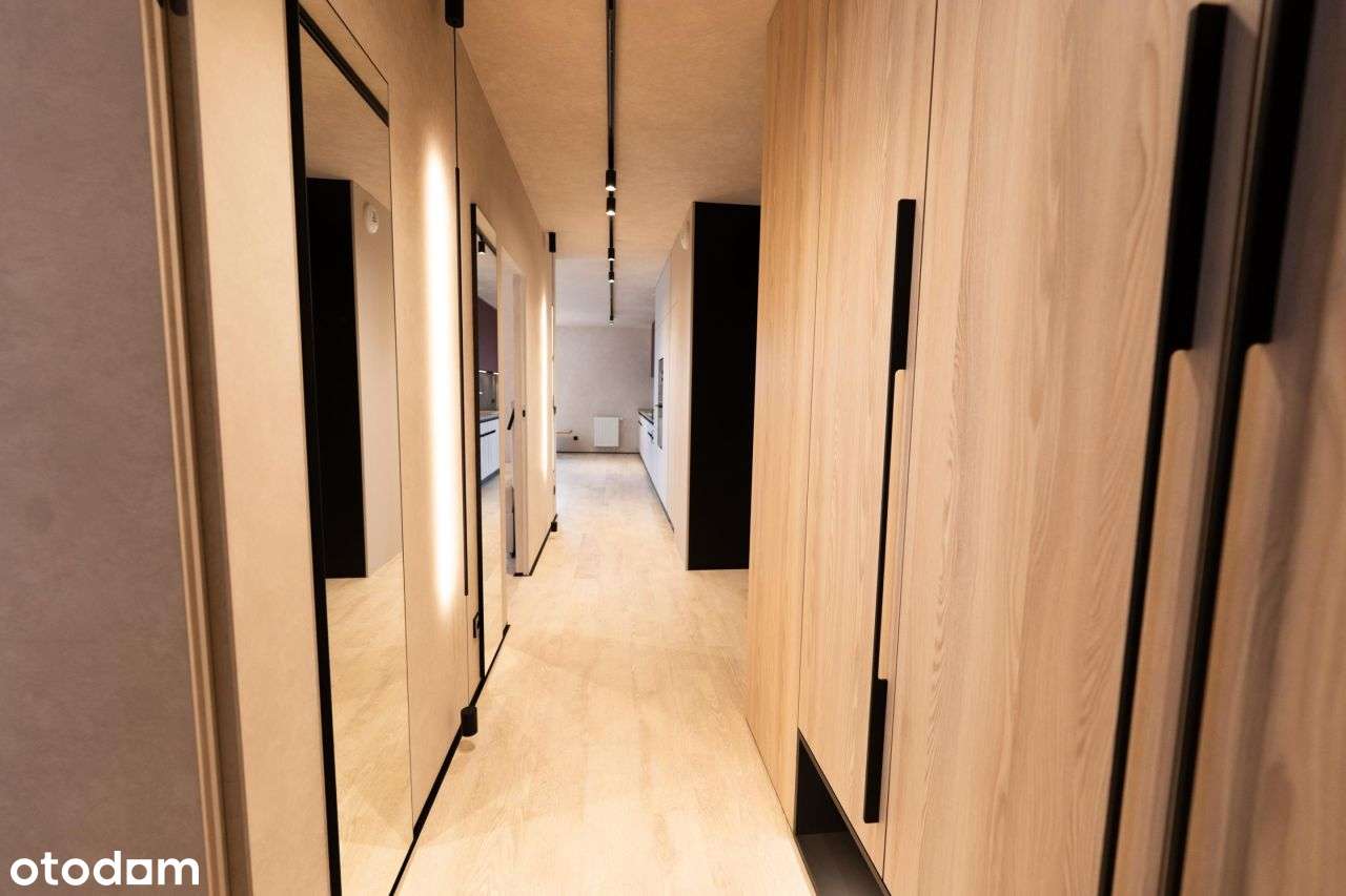 Ulica Długa 3 Pokojowe Mieszkanie Stare Miasto-11