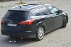 Ford Focus 2.0 TDCi Titanium - 13