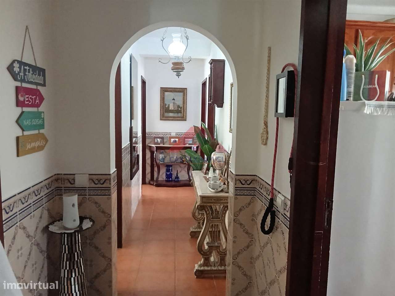 Apartamento T2 Venda em Almeirim,Almeirim-5