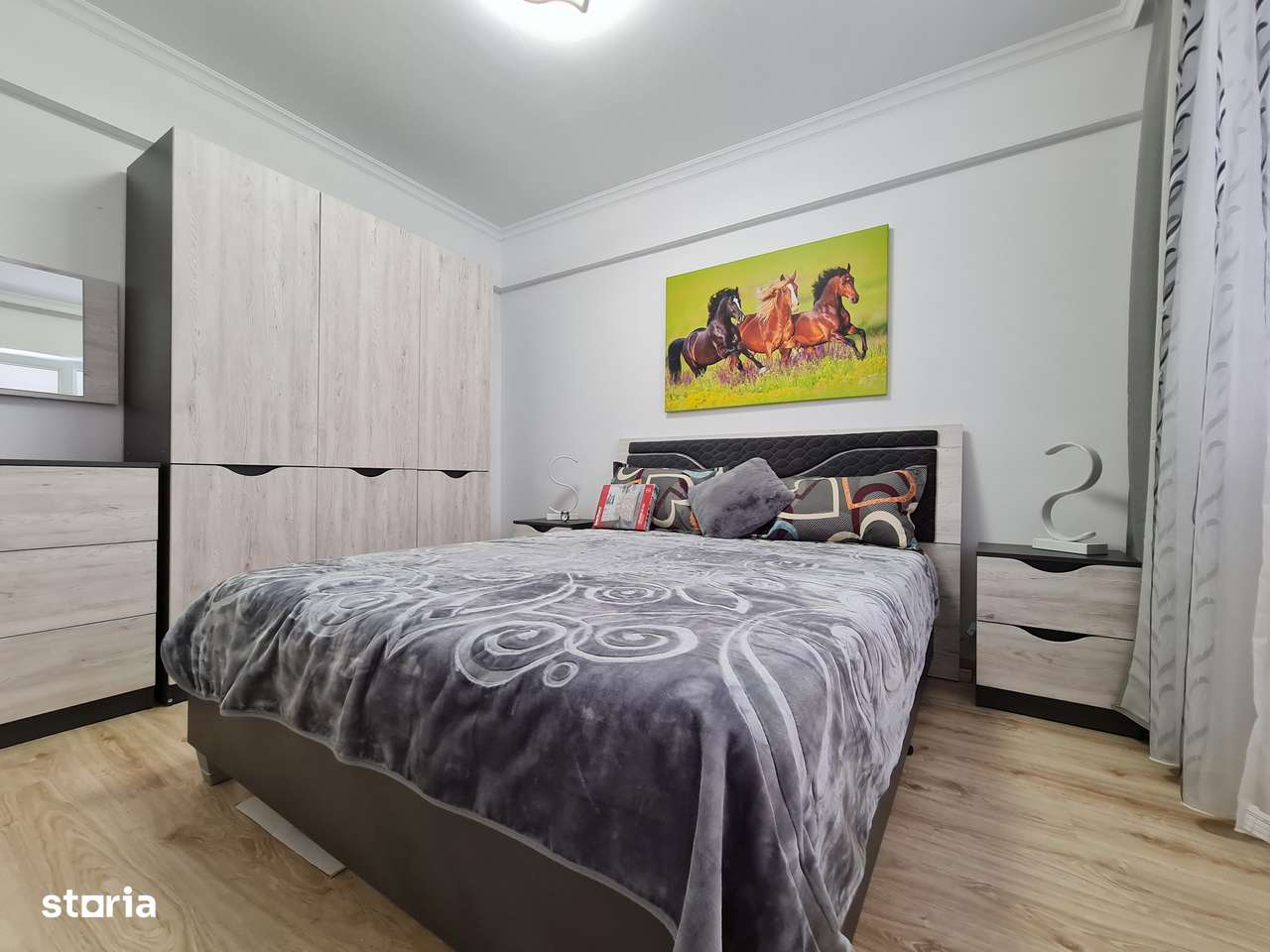 2 camere | Bulevardul Pipera | Erou Iancu Nicolae | Rose Residence-5