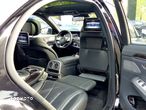 Mercedes-Benz Klasa S 500 L 4Matic 7G-TRONIC - 35