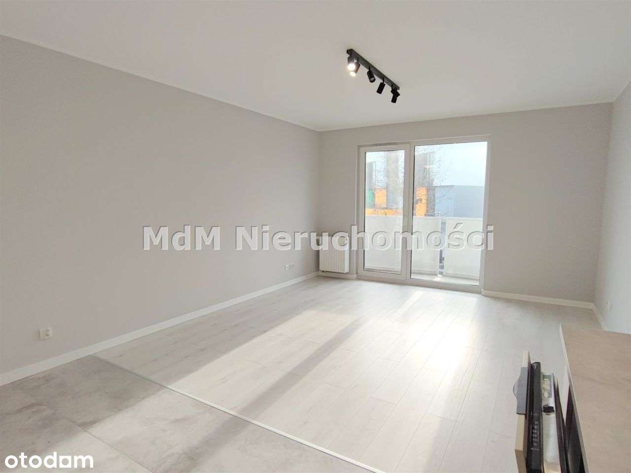 Komfortowe / Wykończone / Duży Balkon / 1 Piętro - Pełny obrazek: 5/19