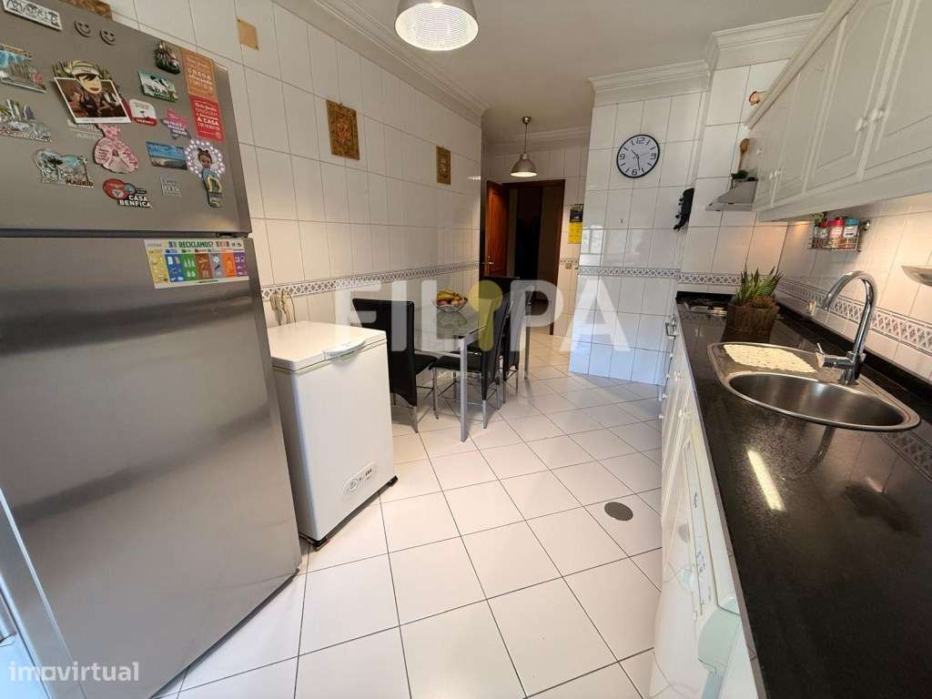 T3 em condomínio Privado junto ao Hospital privado de Campo - Grande imagem: 5/27