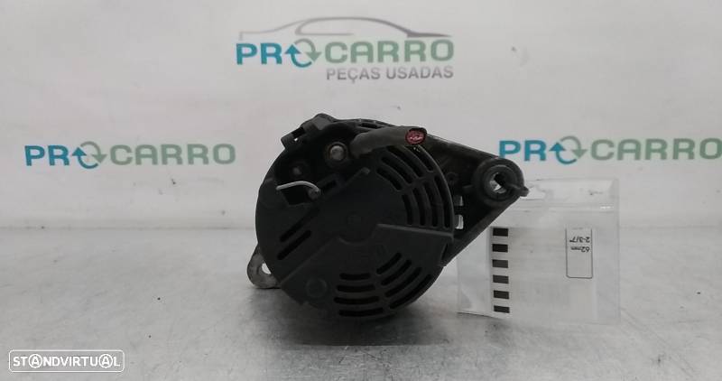 Alternador Fiat Brava (182_) - 3