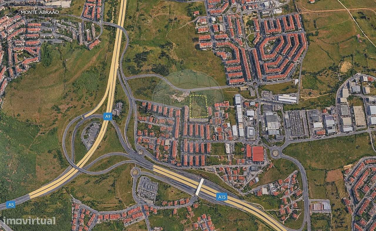 Terreno  para venda - Grande imagem: 3/4