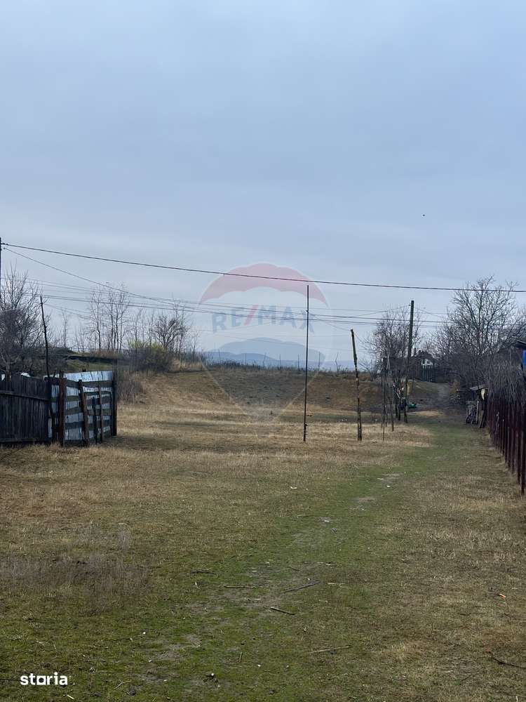 Teren 7,200mp Bodestii de Jos / Strada Bodesti - Imagine principală: 2/4