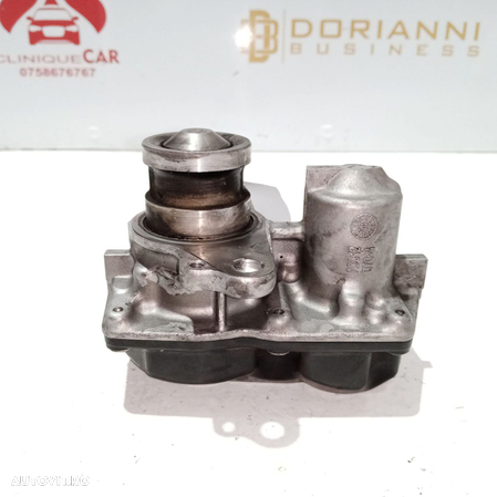 Supapa EGR Mercedes | Nissan | Opel | Renault | 1.6D | 147109816R | H8201061904 - 2