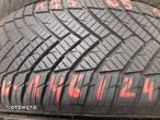 175/65r13 80T (W146/24)003 4szt 7/8mm AllSeasonDriver IMPERIAL 2021r CAŁOROCZNE - 6