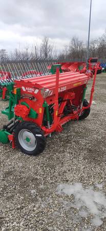 Agro-Masz Siewnik zbożowy AGRO-MASZ  SR250 2,5m - 2