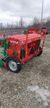 Agro-Masz Siewnik zbożowy AGRO-MASZ  SR250 2,5m - 2