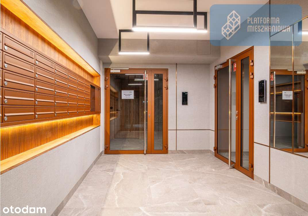 30 m² z ogródkiem 16 m² —ostatnie takie mieszkanie - Pełny obrazek: 4/6