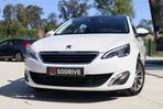 Peugeot 308 1.6 BlueHDi Allure - 13