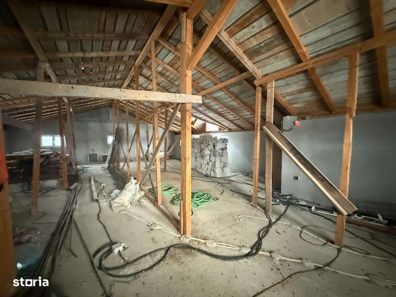 Vanzare casa de vacanta, P+M, Sotanga, Dambovita-14