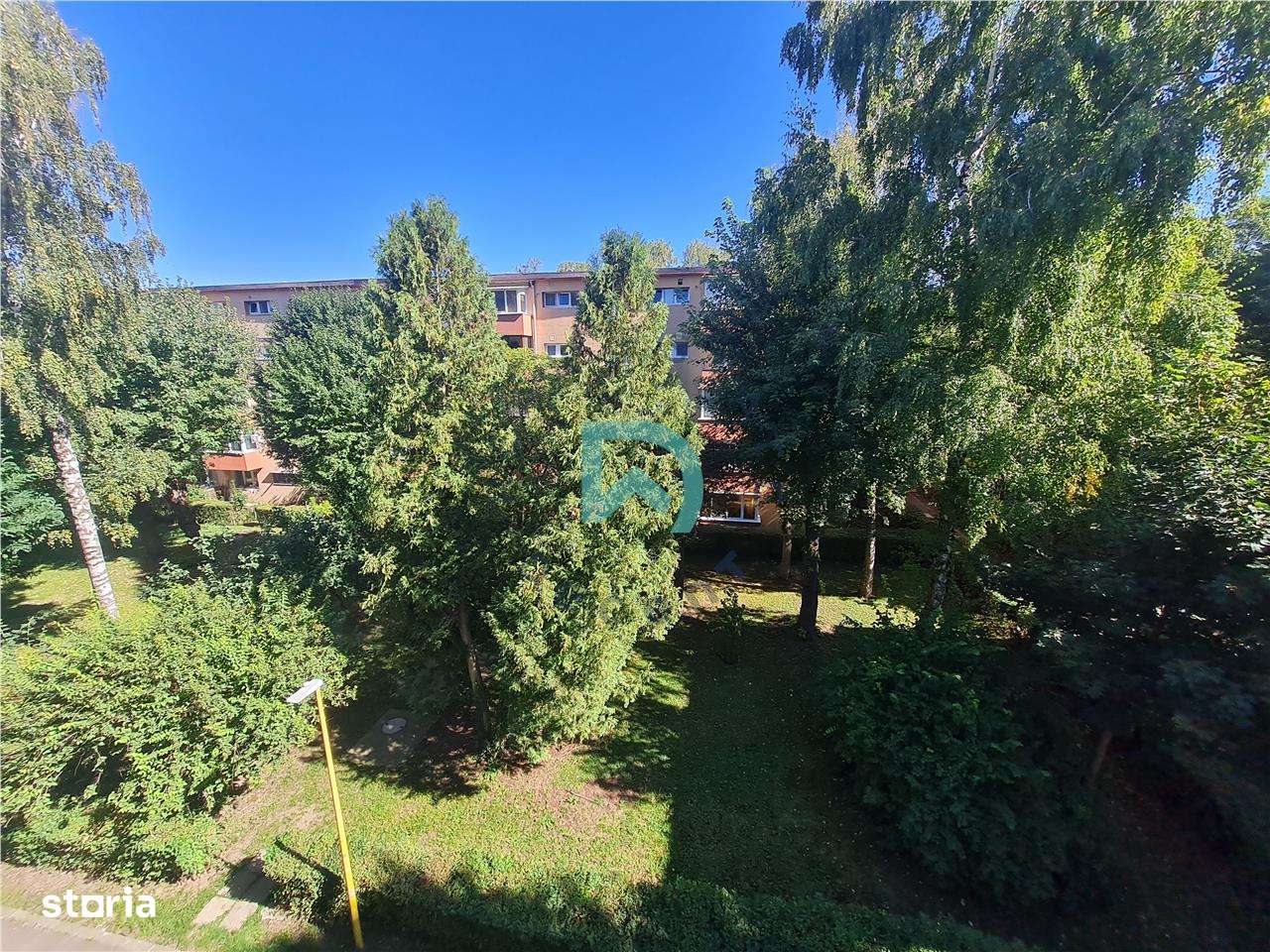 Apartament 2 camere ASTRA URANUS, Brasov - Imagine principală: 3/19