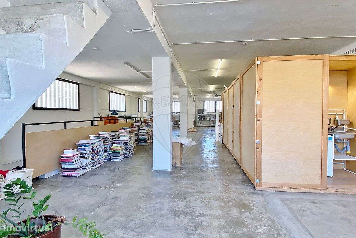 Escritório  para arrendamento - Grande imagem: 3/25