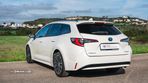 Toyota Corolla 1.8 Hybrid Comfort+P.Sport - 3