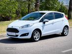 Ford Fiesta 1.25 Titanium - 5