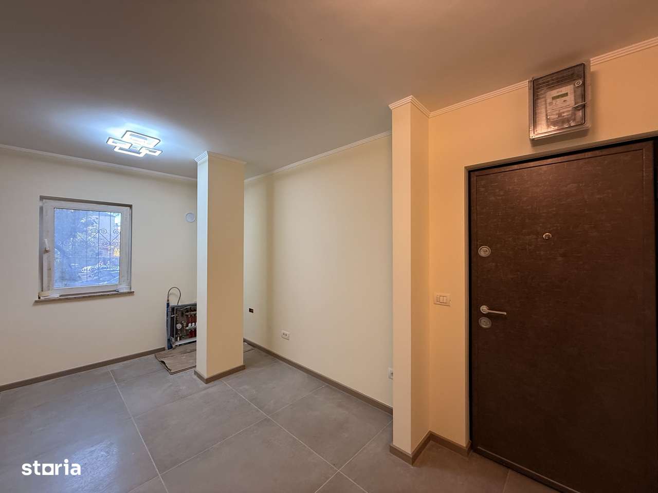 Comision 0 % ,Ap.3 camere ,incalzire in pardoseala -Complex Studentesc-1