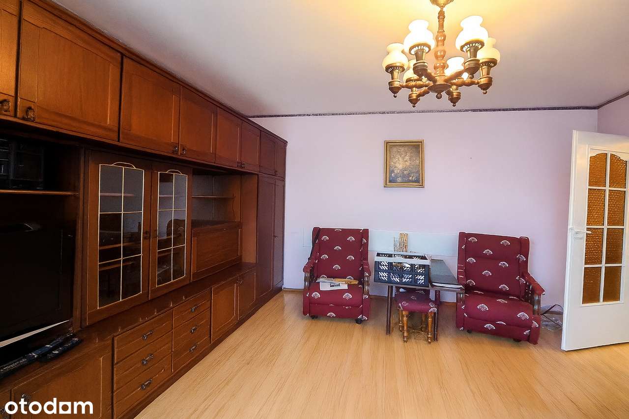 2 pokojowe, bardzo dobry układ pomieszczeń, duży balkon, winda-5