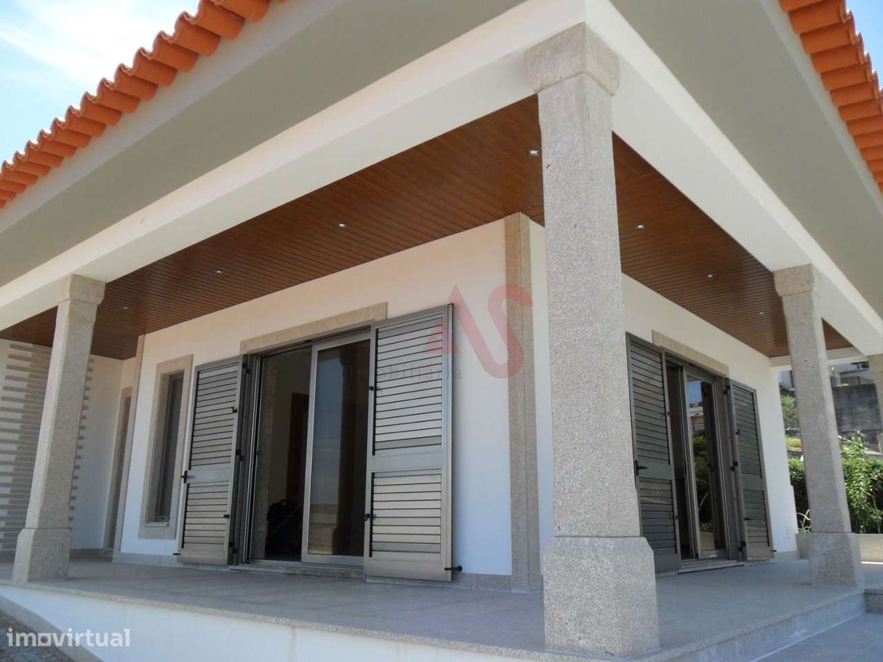 Moradia T3+T2 em Duas Igrejas, Paredes - Grande imagem: 4/31