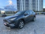 Toyota RAV4 2.5 Hybrid VVT-iE 4x4 Exclusive - 29