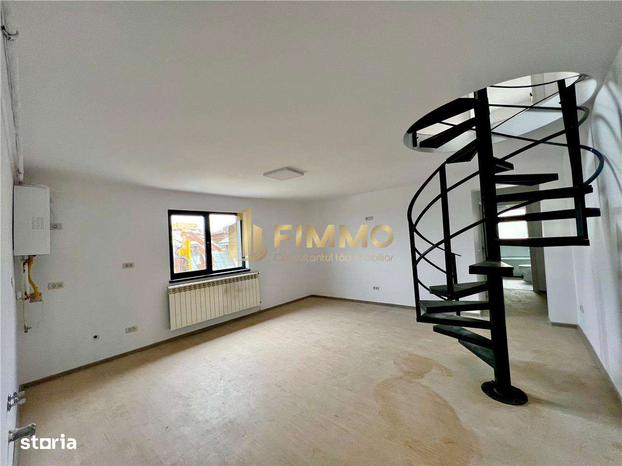 Apartament 4 Camere | La Cheie | Suceava | ID:1486 - Imagine principală: 3/10