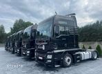 MAN TGX 18.500 LOW DECK XXL Idealny Klima postojowa - 34