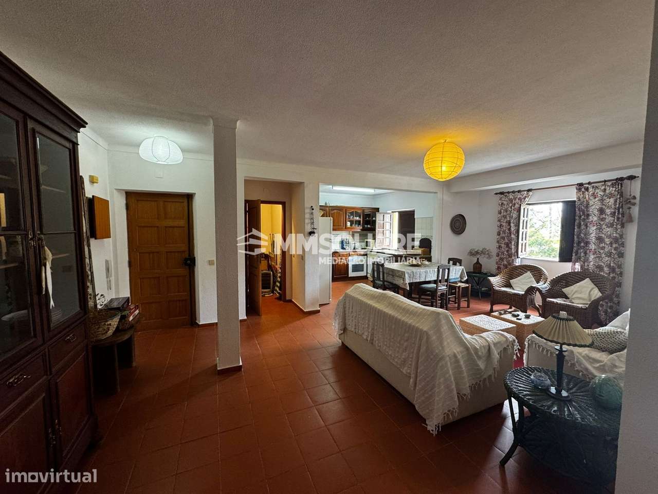 Apartamento T2 - Vila Nova de Milfontes-11