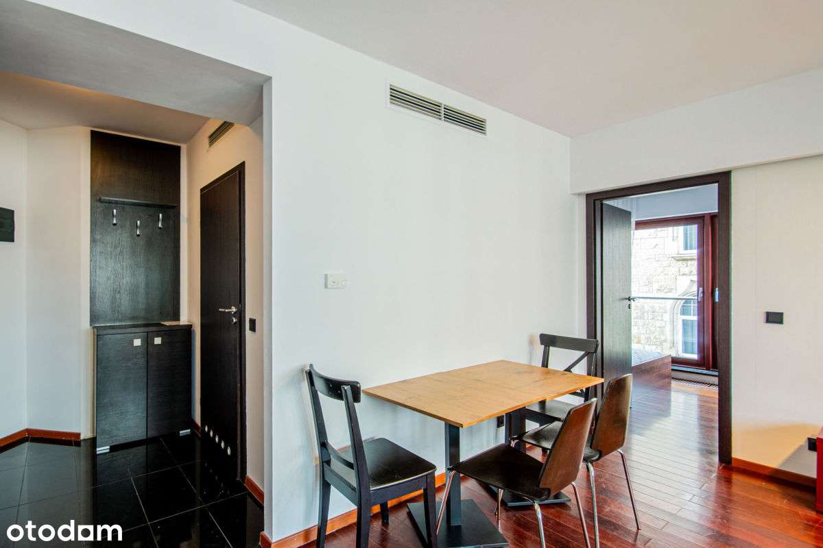 Apartament Krawiecka-6