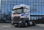 Mercedes-Benz Actros MP IV - 2