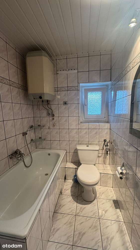 Kawalerka 31 m² do remontu – 1 piętro, Bytom, Al. Legionów 29 - Pełny obrazek: 5/13