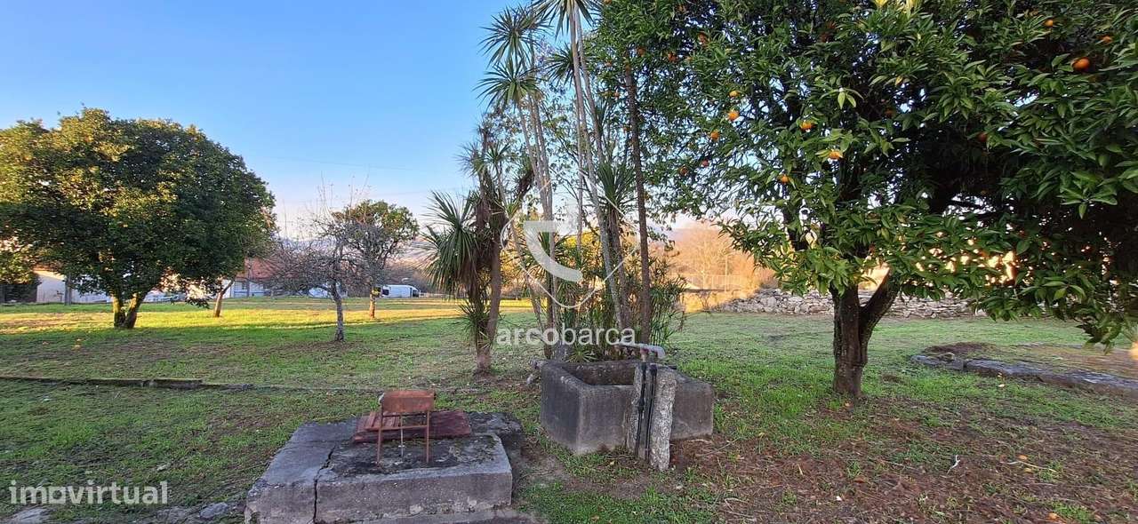 Quinta p/ restaurar com 3.500m2 -  Couto - Arcos de Valdevez-7