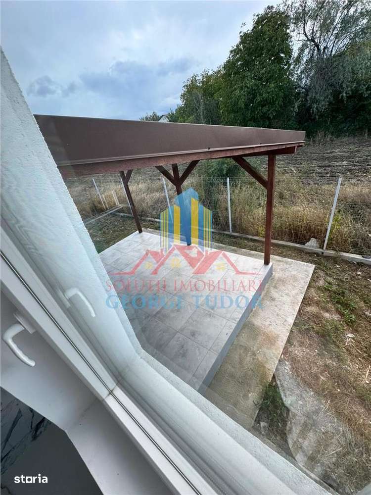 Vanzare casa individuala Bolintin Deal-5