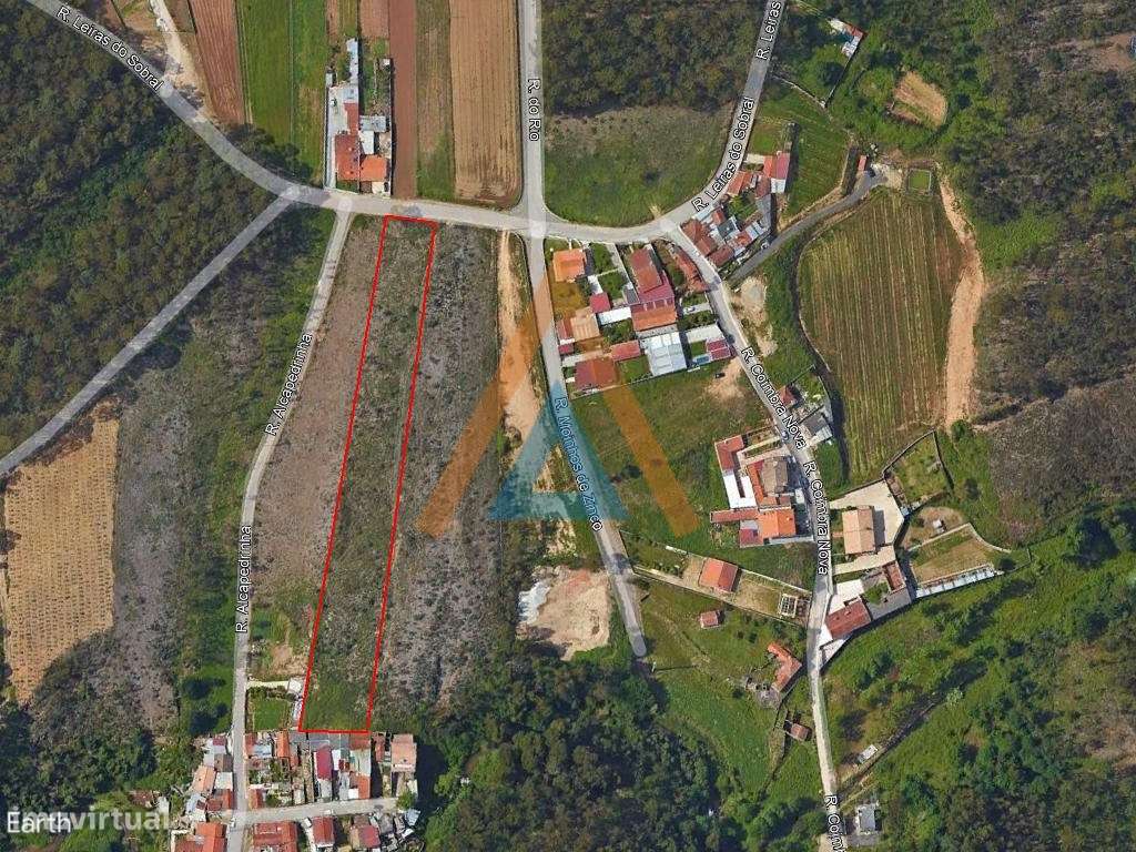 Terreno com imenso potencial - Grande imagem: 3/4