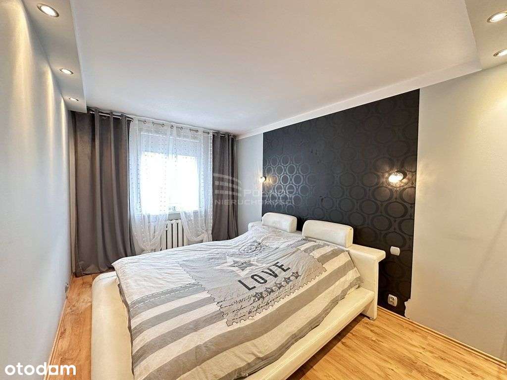 Nowoczesne mieszkanie po generalnym remoncie - Pełny obrazek: 4/10