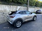 Nissan Juke 1.0 DIG-T DCT Tekna - 7