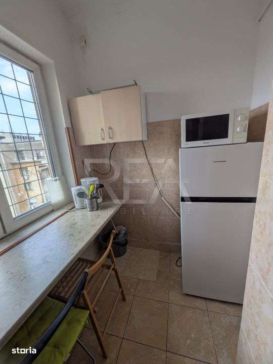 Apartament 2 camere , Romana - Imagine principală: 5/8