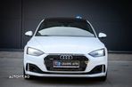 Audi A5 Sportback 2.0 TFSI quattro S tronic - 2