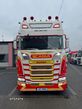 Scania S580 - 4