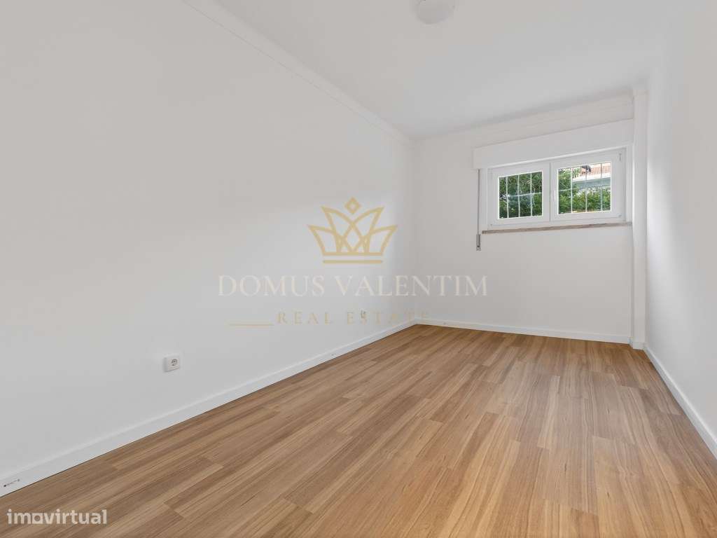 T3 Totalmente Remodelado no Coração de Setúbal - Grande imagem: 2/13