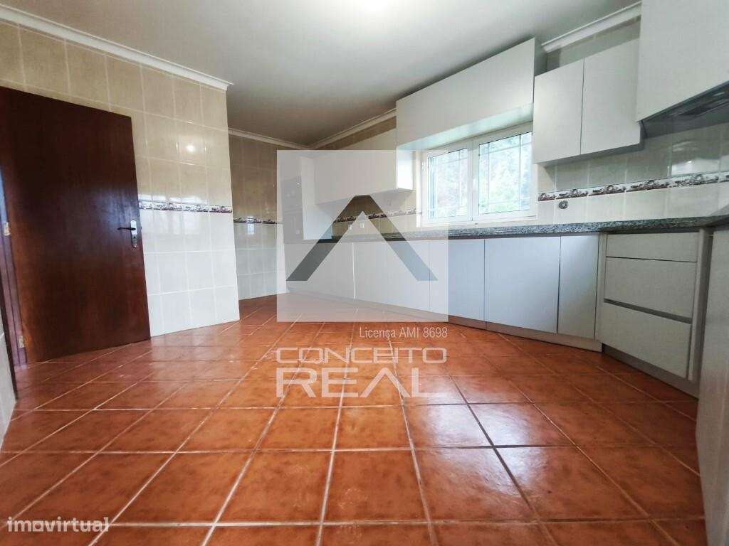 Moradia T3 - Amarante - p/ habitar - Zona Rural-12