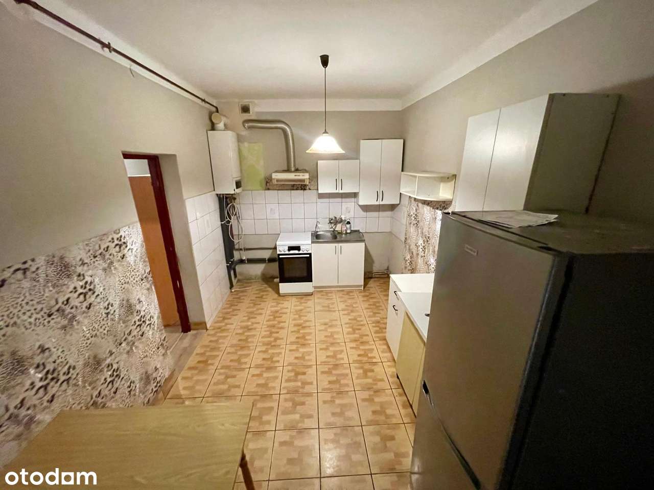 Bez pośredników #Mieszaknie #Bezczynszowe #Działka 4ar GAZ - Pełny obrazek: 3/17