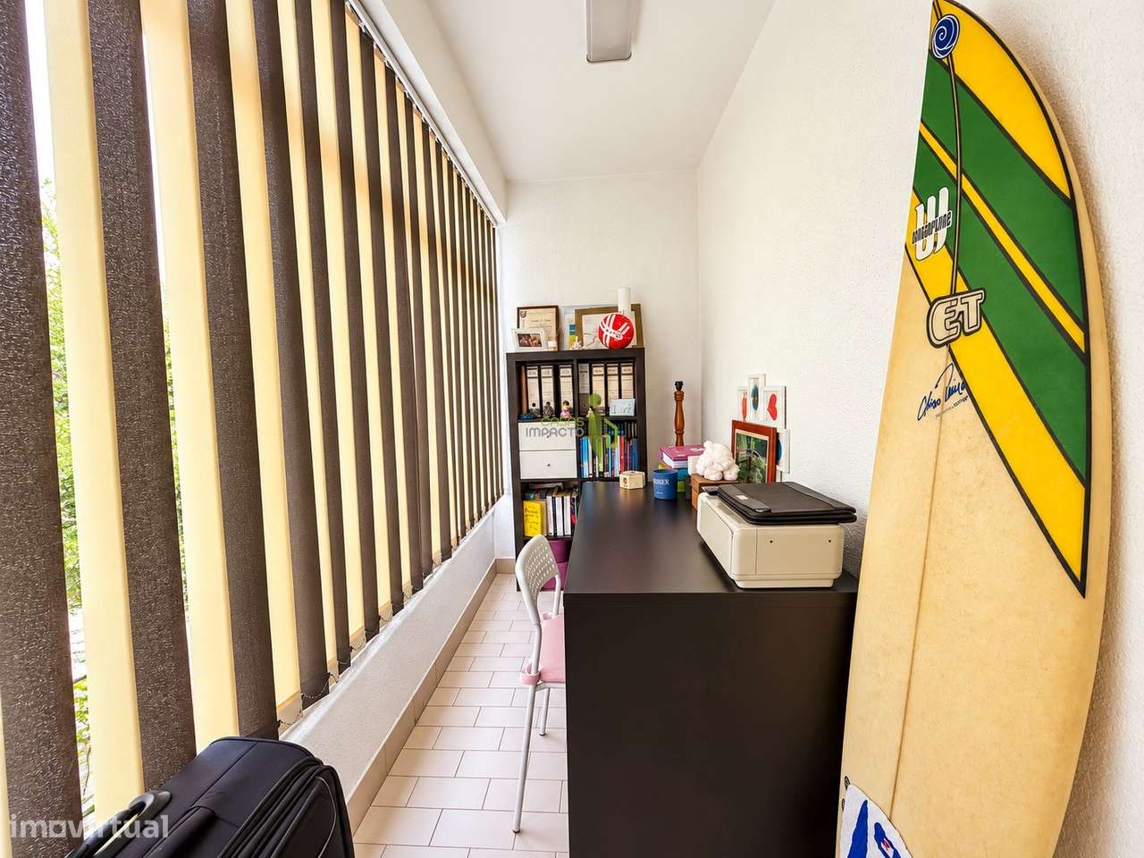 Apartamento T2 Venda em Agualva e Mira-Sintra,Sintra-28