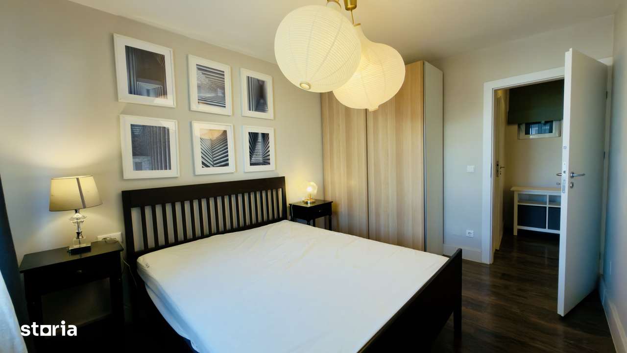 2 camere | de vanzare | Perla | Dorobanti | Floreasca-7