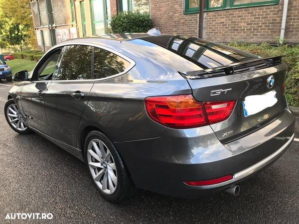 BMW Seria 3 320d GT Aut. Modern Line - 3