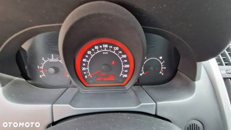 Kia Ceed Cee'd 1.6 Crdi Optimum + - 16